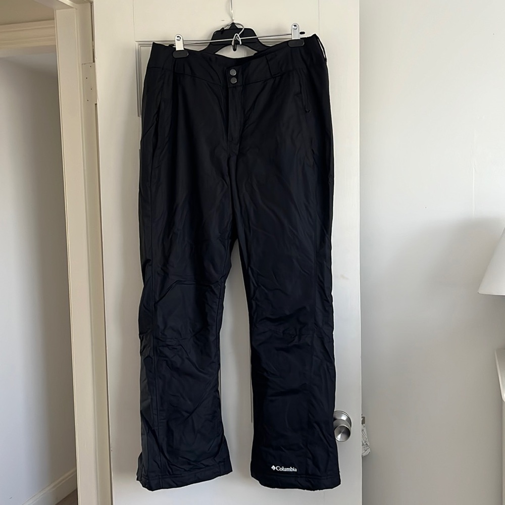 Columbia Snow Pants